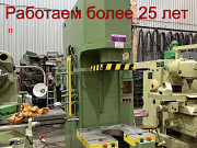 П6328Б Пресс гидравлический одностоечный 63 тонны Санкт-Петербург
