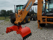 Грейферный захват для леса, камней , корней , щепы Санкт-Петербург