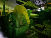 Вальцы для резины и пластмасс СМ-2100 Муром