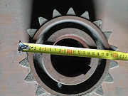 Продам три рябухи и вал верхних рябух на пилораму Р63-4Б Екатеринбург