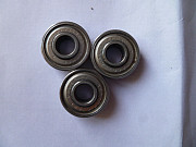 Подшипник по ЕТУ Саратов