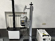 Маркиратор лазерный Maler UV 5Вт Москва