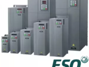 Частотный преобразователь ESQ F 790 для тяжелых применений Москва