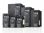 Преобразователи частоты Delta MS300, VFD-EL, VFD-E, VFD-C, VFD-CP недорого Москва