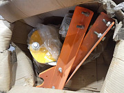 Кран подвесной ручной КПР-Ех-3, 2-7, 2-6, 0-ХЛ1 / ПИ602141 Усть-Кут