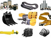 Запчасти для лесозаготовительной техники (DEUTZ / AHWI) / ПИ602098 Мирный