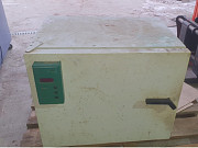 Шкаф сушильный шс-80-01 лабораторный Красноярск