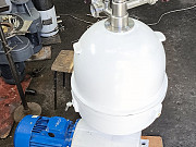 Сепаратор сливкоотделитель Ж5-ОС2-Т3 Челябинск