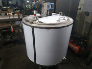 Ванна длительной пастеризации ВДП-300 Челябинск