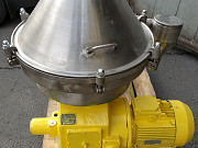 Сепаратор-молокоочиститель А1-ОЦМ-5, А1-ОЦМ-10 Челябинск