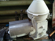 Сепаратор-молокоочиститель ОМ-1А Челябинск