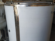 Резервуар для кисломолочных продуктов Я1-ОСВ-1000 Челябинск