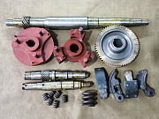 Запасные части для молочных сепараторов Челябинск