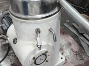 Сепаратор сливкоотделитель SE05 Челябинск