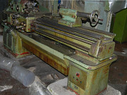 Станок токарно-винторезный SV18R Королев