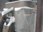 Агломератор 2х-роторный, С-АР2-400 Москва