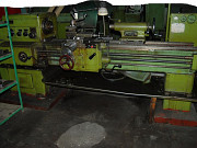 Станок токарно-винторезный 1К62 1963 г.в Королев