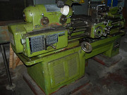 Станок токарно-винторезный SV18R 1964 г.в Королев