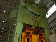 Пресс "Metalna" DA-315 1990 г.в Королев