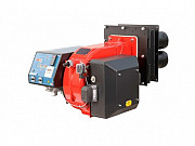 Газовая горелка короткофакельная модулируемая CIB UNIGAS BURNERS R93 Москва