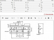 Башмак 20Y-32-11331 гусеничных цепей экскаваторов Санкт-Петербург