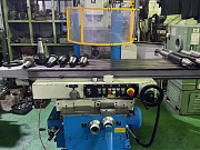 Широкоуниверсальный фрезерный станок, новый (аналог 6т83ш), FU 401 2007 г.в Королев