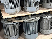 Обще Пром эл.двигатели .Не Китай Липецк