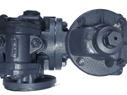 ЖД Воздухо распределитель №305-000 И № 292, 000 Москва