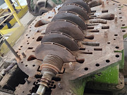 К250-61-2 центробежный компрессор запасные части Смоленск