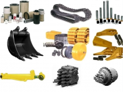 Запчасти для дорожно-строительной техники KOMATSU / ПИ602100 Мирный