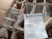 Колпаки, корпуса ДСШ, 12.13а.13 БСДА. БКДА, БКШ 1 Екатеринбург