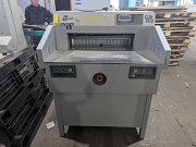 Бумагорезательная машина BOWAY BW-670V Тверь