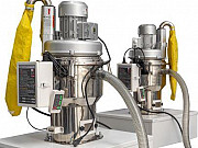 Вакуумный загрузчик гранулированного сырья Ростов-на-Дону