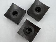 Корончатый нож 40*40*25 мм M12 сталь D2 Ростов-на-Дону