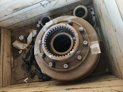 Запчасти для грузовой и спецтехники (MAN; КАМАЗ; Shacman; УРАЛ; АДПМ; ЧМЗАП; ЦА-320) / ПИ602102 Мирный