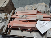 Кран подвесной ручной КПР г/п 1т, пролет 2, 3м; полная длина 2, 9м; в/п 3м, ВБИ, УХЛ1(-60+40) /ПИ602 Усть-Кут