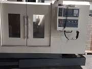 Станок вертикально-фрезерный FineTech SMV-1200-3B с системой ЧПУ fanuc 0iMD Москва