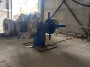 Высокочастотная сварочная линия для производства труб Санкт-Петербург