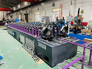 Двухярусная линия для производства Т-профиля Москва