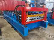 Оборудование для производства профнастила С8 Москва