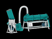 Продам ширикоформовочное оборудование (линия) Екатеринбург