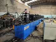 Линия для производства U-образного профиля Москва