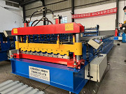 Оборудование для производства профнастила С20 Москва