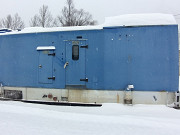 Продам газотурбинные двигателя 6.3-02 Москва