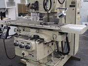 Станок вертикально-фрезерный FSS-315MR Екатеринбург