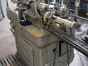 Tornos MS7 токарный прутковый автомат Смоленск