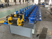 Линия по производству балки для откатных ворот модель 3540 Москва