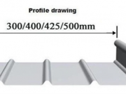 Оборудование для изгиба фальца в радиус Москва