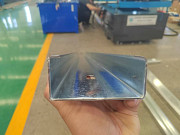 Оборудование для изгиба фальца в радиус Москва