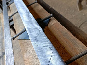 Деформационный шов (синус) Reinforce joint JS Смоленск